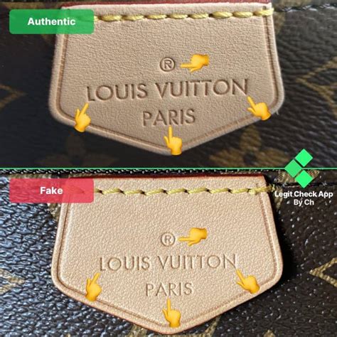 best louis vuitton authenticator|louis vuitton authentication service.